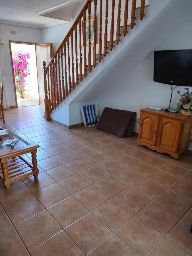 Aldeas De Aguamarina Phase I Villa Cabo Roig Eksteriør billede