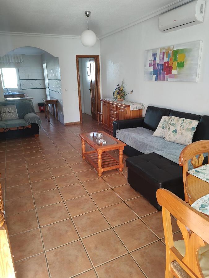 Aldeas De Aguamarina Phase I Villa Cabo Roig Eksteriør billede